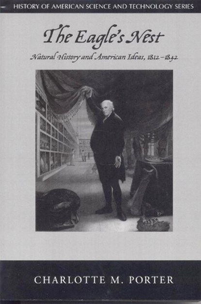 The Eagle's Nest, PORTER,  Charlotte M. - Paperback - 9780817351427