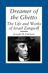 Dreamer Of The Ghetto - UDELSON,  Joseph H. - 9780817351717