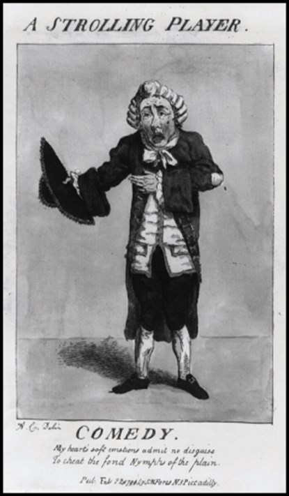 Comedy Tonight!, Jay Malarcher - Paperback - 9780817355104