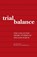 Trial Balance, William March - Paperback - 9780817356866