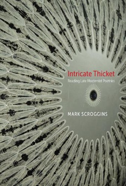 Intricate Thicket, SCROGGINS,  Mark - Paperback - 9780817358044