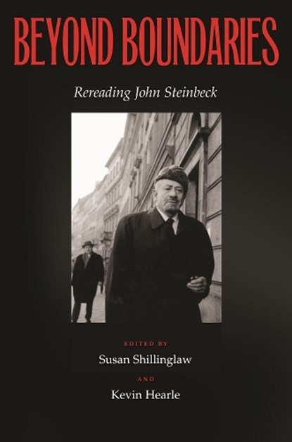 Beyond Boundaries, Susan Shillinglaw ; Kevin Hearle - Paperback - 9780817358600
