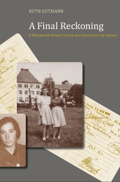 A Final Reckoning, Ruth Gutmann - Paperback - 9780817359935