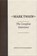Mark Twain, Gary Scharnhorst - Paperback - 9780817359959