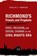 Richmond's Priests and Prophets, Douglas E. Thompson - Paperback - 9780817360542