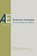 American Examples, Michael J. Altman ; Erik Kline ; Dana Lloyd - Paperback - 9780817361273