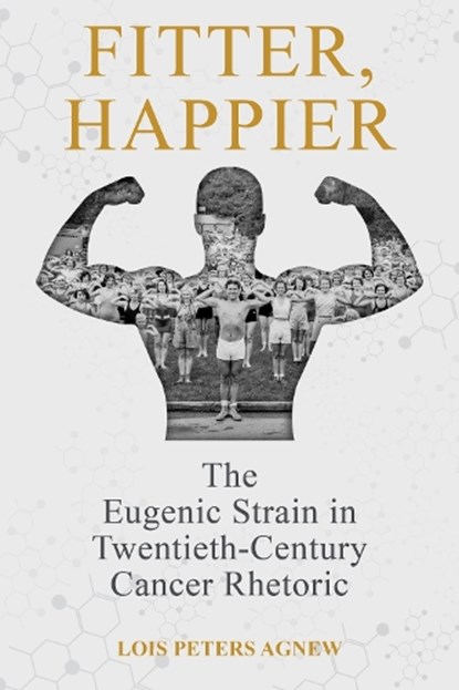 Fitter, Happier, Lois Peters Agnew - Paperback - 9780817361341