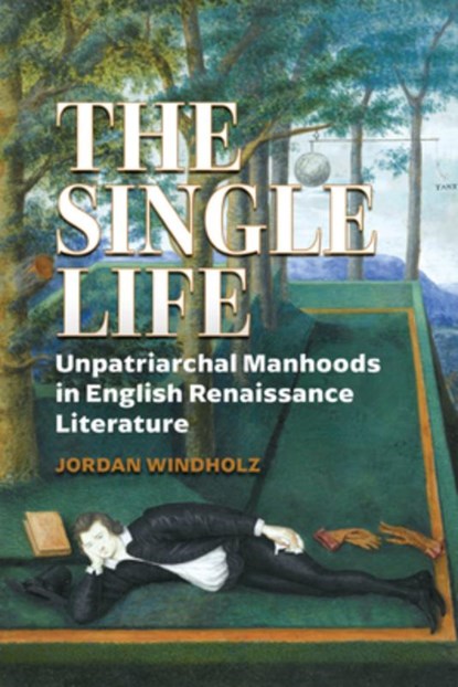 The Single Life, Jordan Windholz - Paperback - 9780817362133