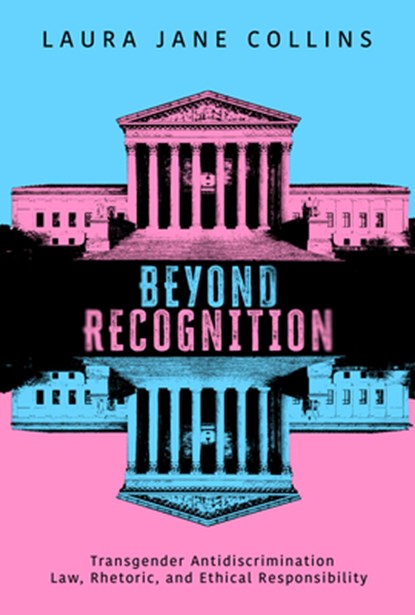 Beyond Recognition, Laura Jane Collins - Paperback - 9780817362393