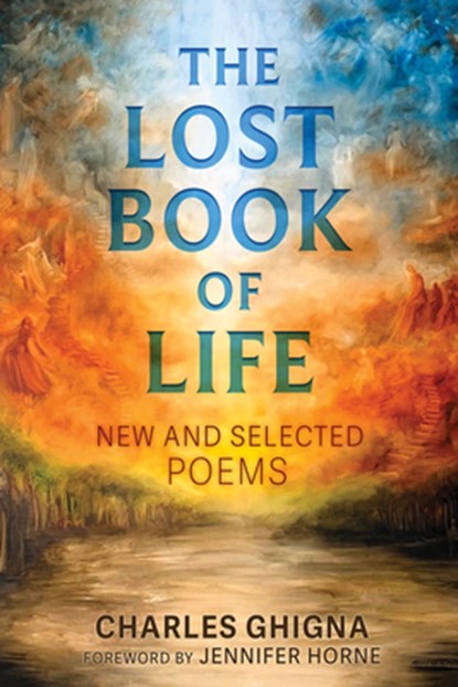 The Lost Book of Life, Charles Ghigna - Paperback - 9780817362607
