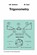 Trigonometry, I.M. Gelfand ; Mark Saul - Paperback - 9780817639143