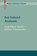 Aubin, J: Set-Valued Analysis, AUBIN,  Jean-Pierre - Paperback - 9780817648473