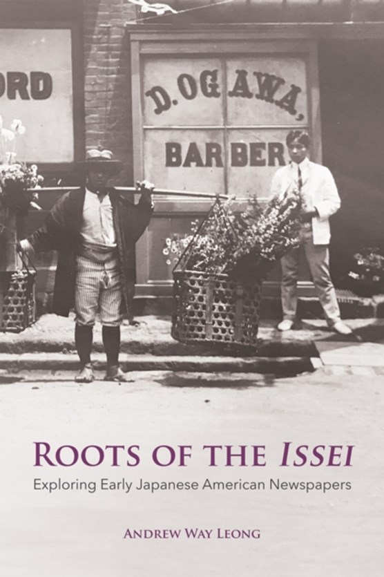 Roots of the Issei