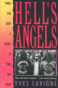 Hell's Angels | Yves Lavigne | 