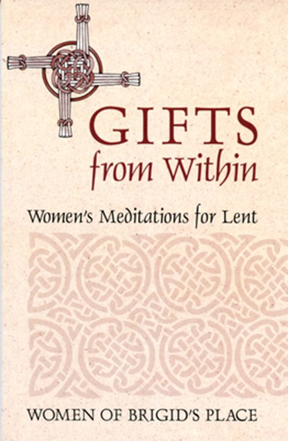 Gifts from Within, Women of Brigid's Place - Paperback - 9780819218957