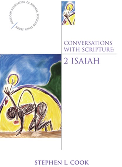 Conversations with Scripture, Stephen L. Cook - Paperback - 9780819221490