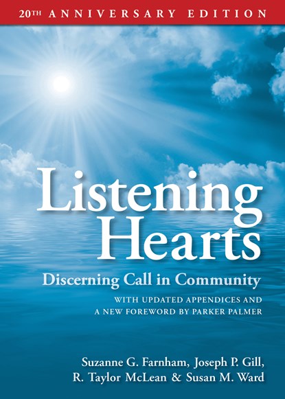 Listening Hearts, Suzanne G Farnham ; Susan M Ward ; Joseph P Gill ; R. Taylor McLean ; Suzanne G. Farnham ; Susan M. Ward ; Joseph P. Gill - Ebook - 9780819224491