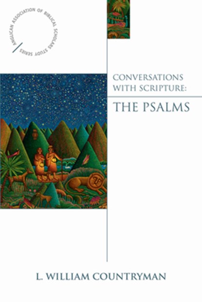 Conversations with Scripture, L. William Countryman - Paperback - 9780819227539