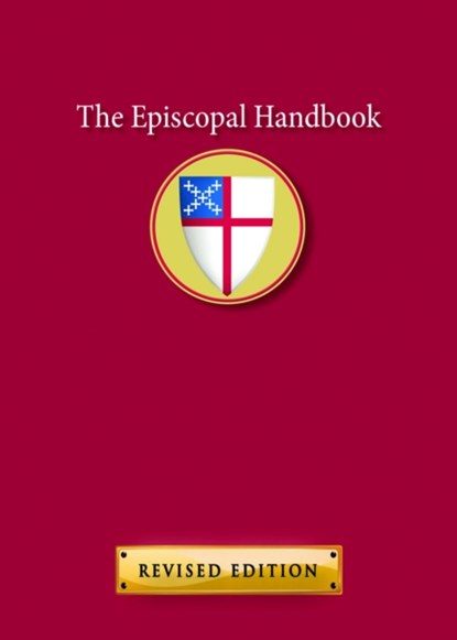 The Episcopal Handbook, Church Publishing Incorporated - Paperback - 9780819229564