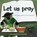 Let Us Pray, Jennie Turrell - Paperback - 9780819229830
