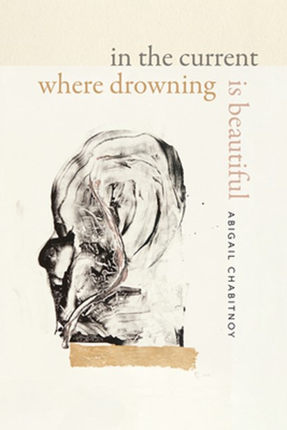 In the Current Where Drowning Is Beautiful, Abigail Chabitnoy - Paperback - 9780819500137