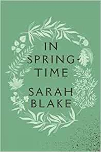 In Springtime, Sarah Blake - Paperback - 9780819500304