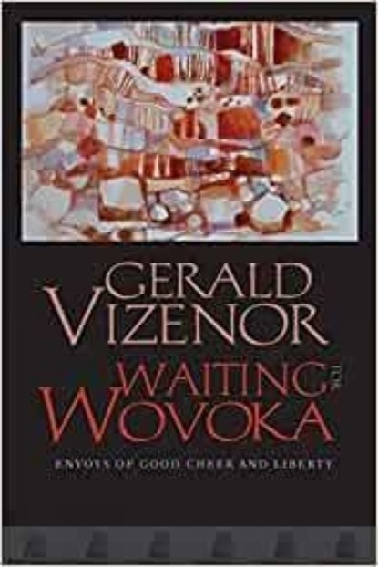 Waiting for Wovoka, Gerald Vizenor - Paperback - 9780819500434