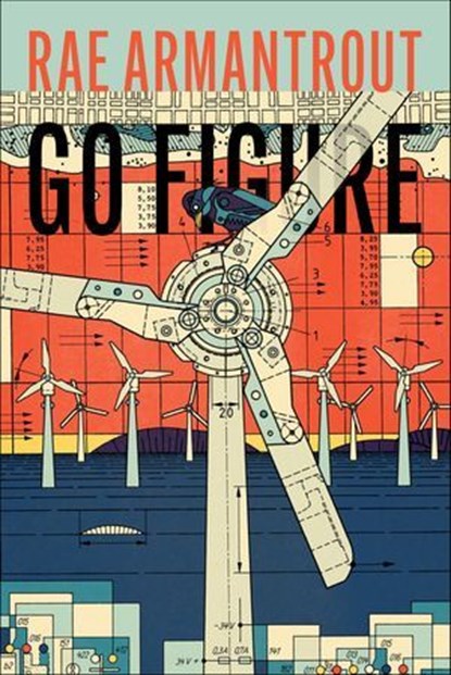Go Figure, Rae Armantrout - Ebook - 9780819500816