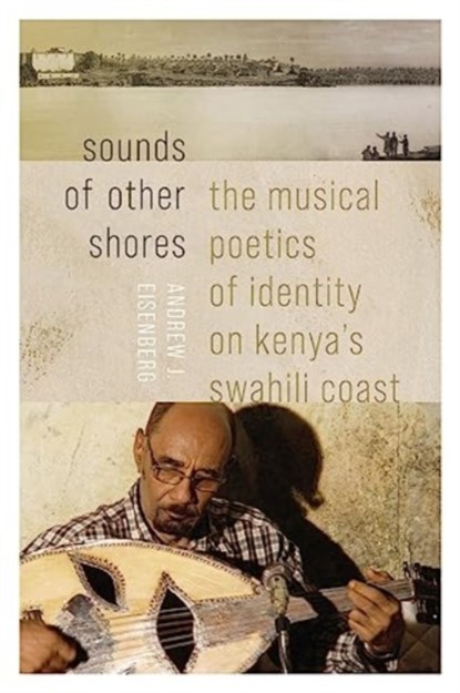 Sounds of Other Shores, Andrew J. Eisenberg - Paperback - 9780819501066