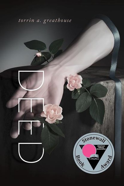 DEED, Torrin A Greathouse - Paperback - 9780819501325