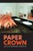 Paper Crown, Heather Christle - Paperback - 9780819501691