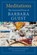 Meditations, Barbara Guest - Gebonden - 9780819501738