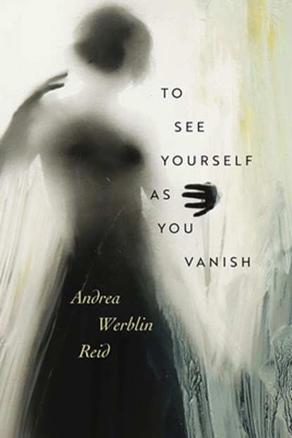 To See Yourself As You Vanish, Andrea Werblin Reid - Gebonden - 9780819502070