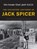 The House That Jack Built (New Edition), Jack Spicer - Paperback - 9780819502124