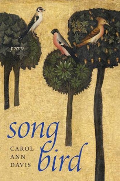 Songbird, Carol Ann Davis - Paperback - 9780819502216