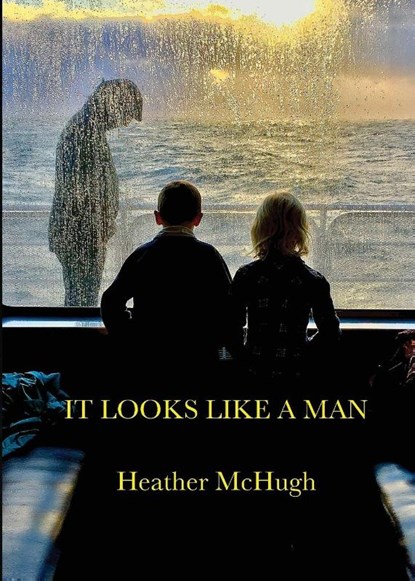 It Looks Like a Man, Heather Mchugh - Paperback - 9780819502407