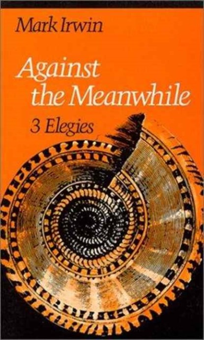 Against the Meanwhile, Mark Irwin - Paperback - 9780819511515