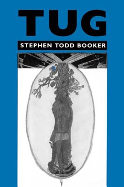 Tug, Stephen Todd Booker - Paperback - 9780819512154