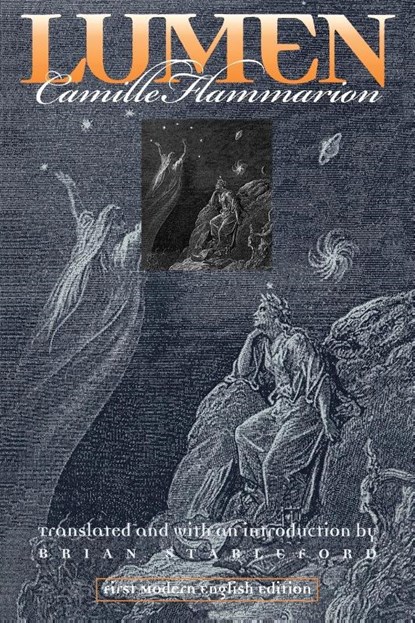 Lumen, Camille Flammarion - Paperback - 9780819565686