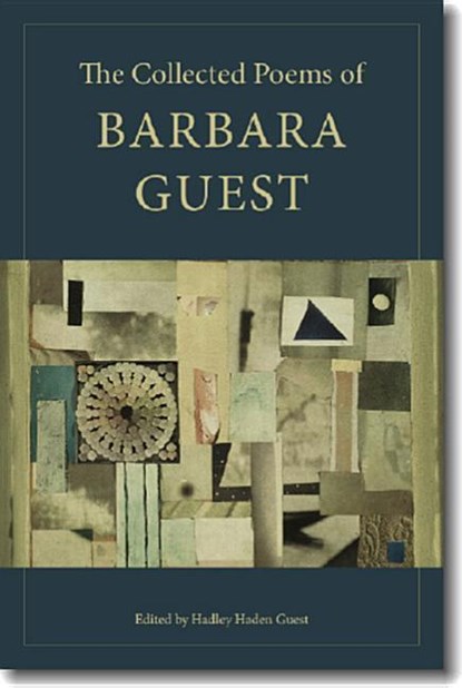 The Collected Poems of Barbara Guest, Barbara Guest ; Peter Gizzi - Paperback - 9780819567772