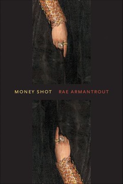 Money Shot, Rae Armantrout - Ebook - 9780819571311