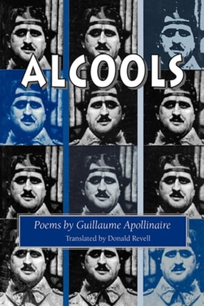 Alcools, Guillaume Apollinaire - Ebook - 9780819571793