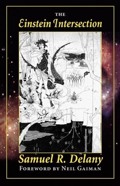 The Einstein Intersection, Samuel R. Delany - Ebook - 9780819571960