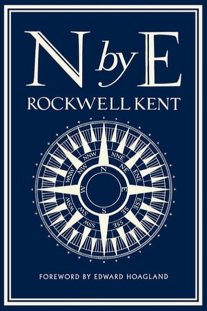 N by E, Rockwell Kent - Ebook - 9780819572073