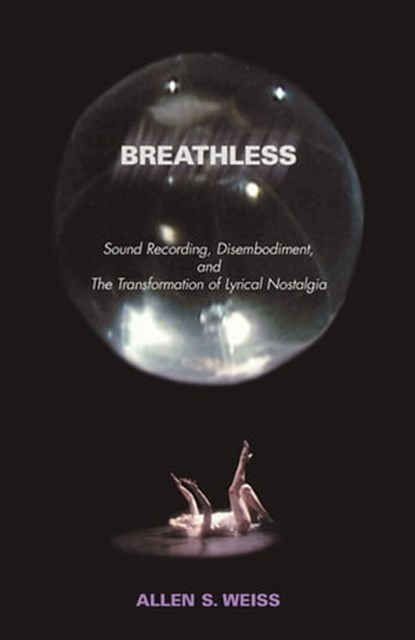 Breathless, Allen S. Weiss - Ebook - 9780819572523