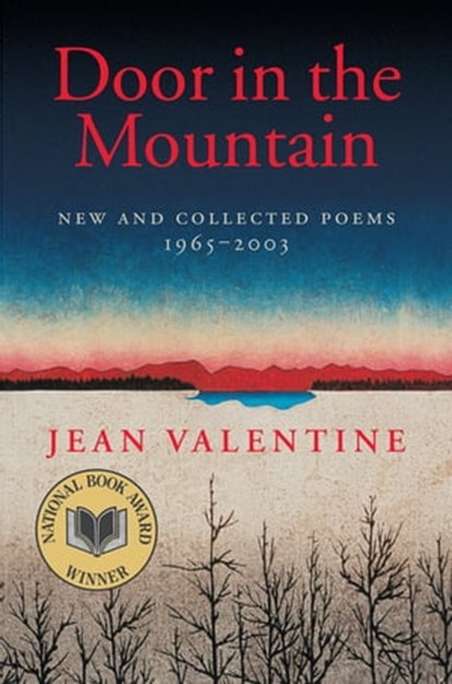 Door in the Mountain: New and Collected Poems, 1965-2003, Jean Valentine - Ebook - 9780819573155