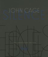 Silence: Lectures and Writings - John Cage - 9780819573650