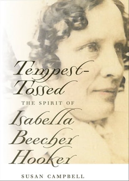 Tempest-Tossed, Susan Campbell - Ebook - 9780819573889