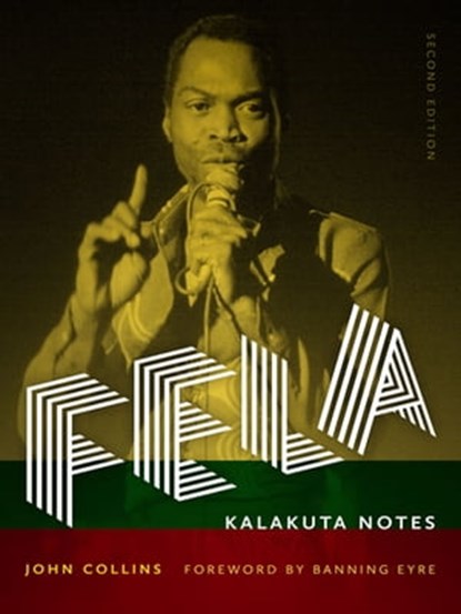 Fela, John Collins - Ebook - 9780819575401