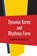 Dynamic Korea and Rhythmic Form, Katherine In-Young Lee - Gebonden - 9780819577054